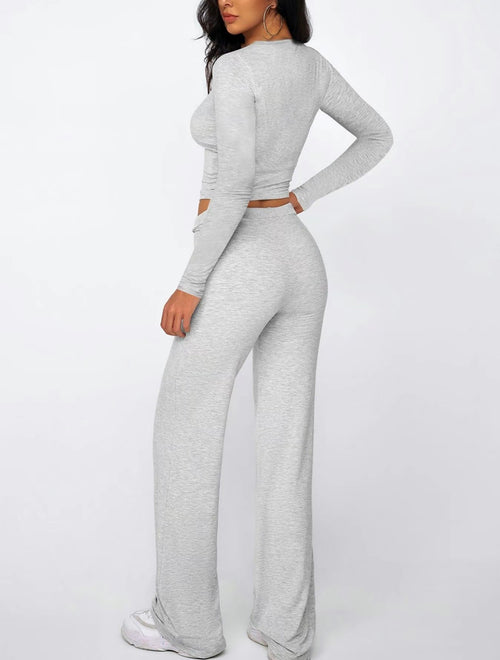 Essential Lounge Set